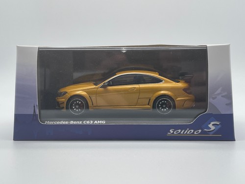Mercedes benz c63 - c63, amg