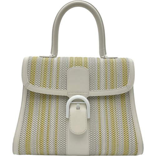 Delvaux brillon handbag - delvaux,