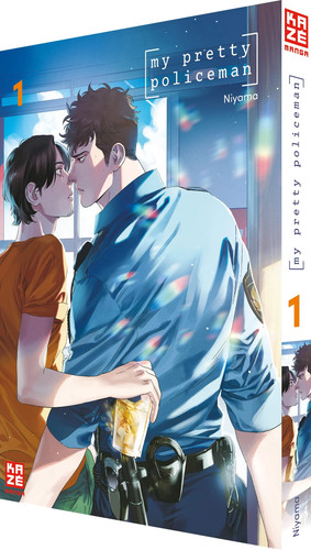 Kazé manga pretty - kazÉ,