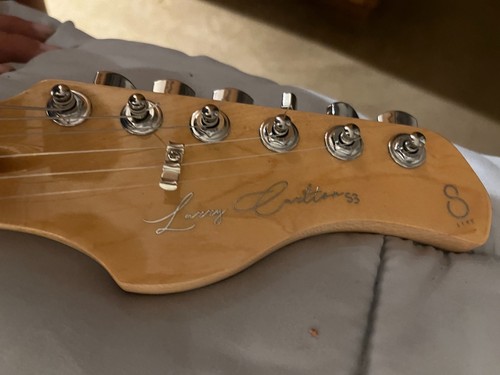 Sire larry carlton - sire, s3