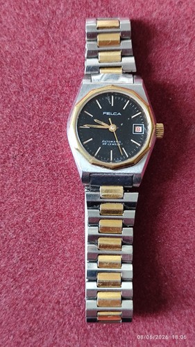 Montre suisse felca femme - montre,