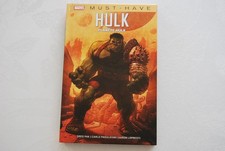 PLANETE HULK Marvel Must Have