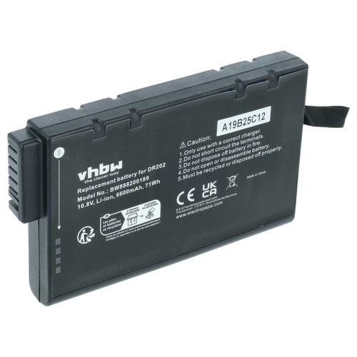 Batterie compatible avec kapok - batterie,