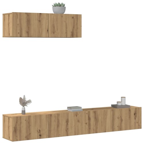 Ensemble meubles 3pcs - meubles, tv