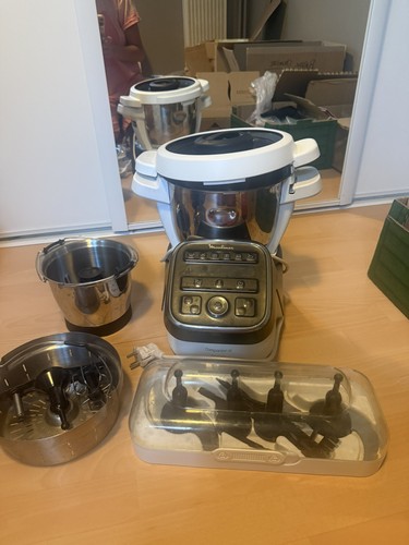 Robot moulinex companion - robot,
