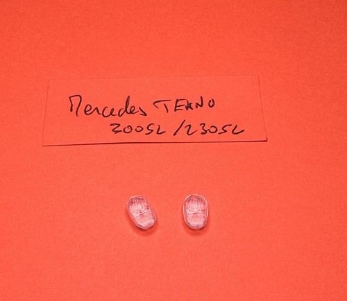Paire phares repro pour - paire,