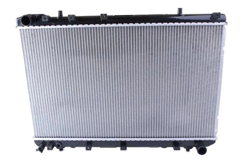 Radiateur eau grille - grille, de