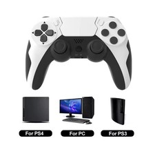 Manette PS4 Sans Fil Bluetooth