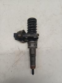Injecteurs volkswagen golf - injecteurs,
