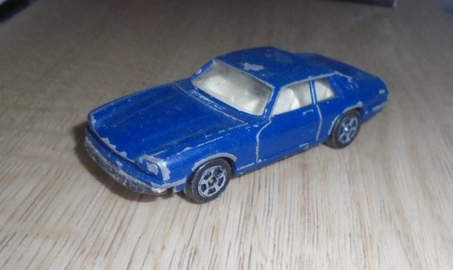Voiture miniature corgi - voiture,