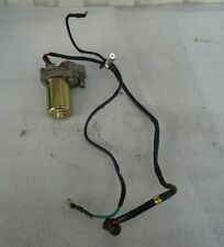  ER. Skyteam 50 PBR Starter Starter 