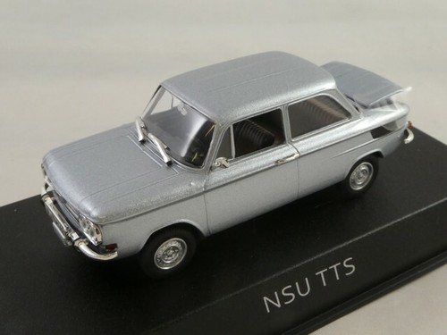 Norev nsu voiture street - norev,