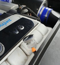 Golf MK5 R32 Poli Huile Jauge
