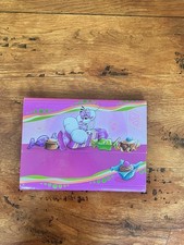 Diddl Diddlina Rose Trieur - Range Doucement Diddlina Clutch