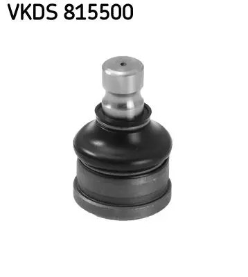 Pivot bras suspension - de,
