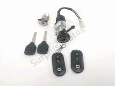 SERRURE SUPER SOCO CPX