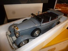 CMF Mercedes Typ 770K