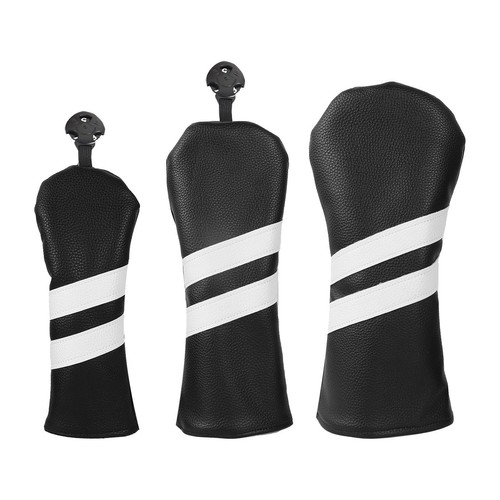 Couvre chef golf bois - golf, bois,