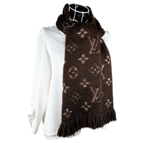 écharpe louis vuitton - Écharpe,