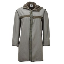 Original German military long