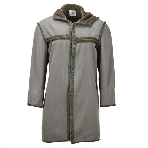 Original german military long - original,