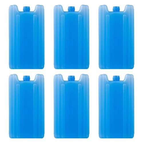 Lot blocs glace pour - blocs, de