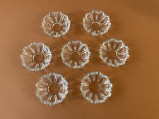 Bobèches pour lustre