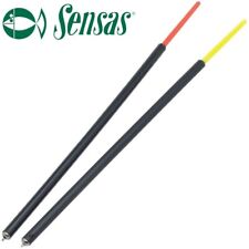 Flotteur anglaise préplombé Sensas Karl 3+2g antenne orange