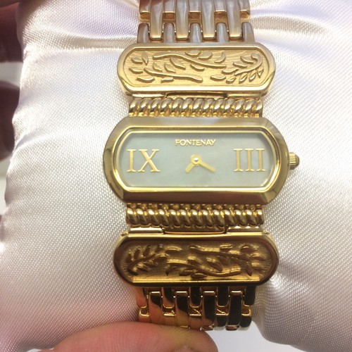 Orologio fontenay donna in - da,