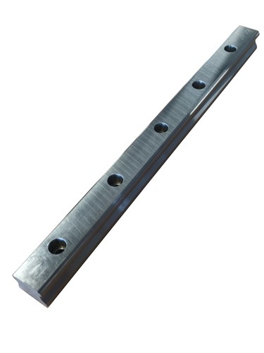 Rail pour guide linéaire - rail,