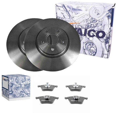 Ensemble freins disques - ensemble, vaico