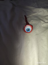 Oeil Décoration Halloween