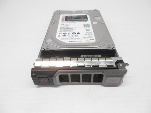 Dell 10tb sas - sas, 12gbs