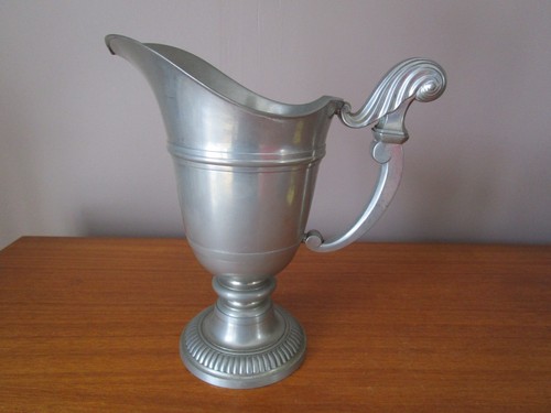 Ancienne aiguière pichet - /,
