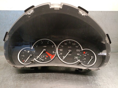 9659729480 compteur vitesse - 9659729480,