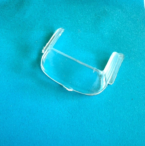 Tek050 pare brise repro - -,