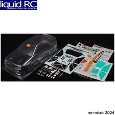 HPI 160559 Ford Escort Rs