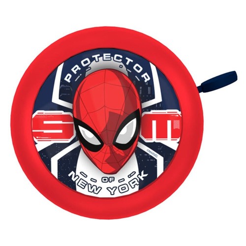 Marvel cloche vélo - cloche,