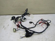 faisceau electrique nu