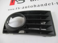 VW Golf 5 V 1K 03-09 ventilation grille bumper front right NSW 1K0853666B