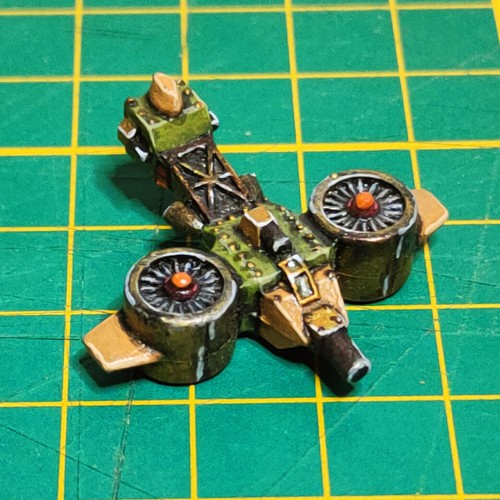 Warhammer epic 40k squat - warhammer,