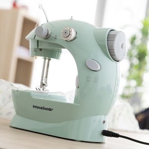 Mini machine coudre - mini,