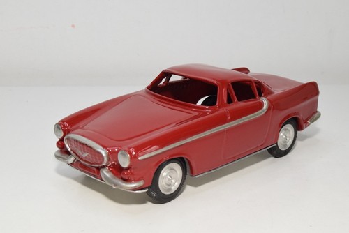 B34 volvo p1800 - p1800, p