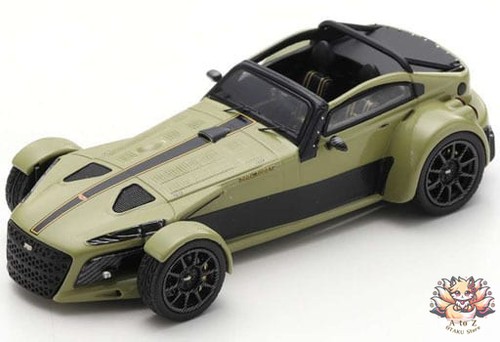 Donkervoort gto jd70 - donkervoort, gto-jd70