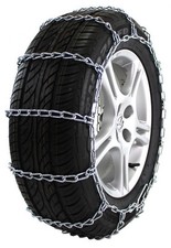 Peerless Quick Grip Radial Tire Chains 2 Count