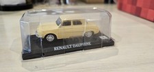 Fabbri Échelle 1/43  Renault