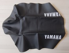 Housse de selle YAMAHA 80 PW