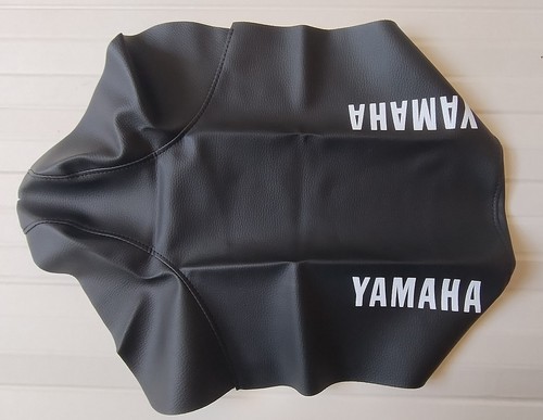 Housse selle yamaha pw - housse, 80