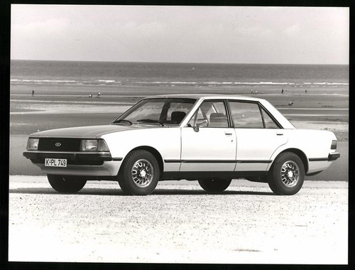 Photographie voiture ford - photographie,