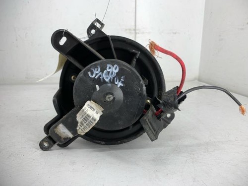 Ventilateur chauffage citroen - ventilateur,